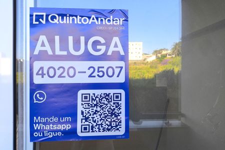 Apartamento à venda com 62m², 2 quartos e 1 vagaPlaquinha