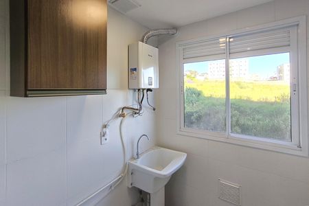 Apartamento à venda com 62m², 2 quartos e 1 vagaÁrea de Serviço