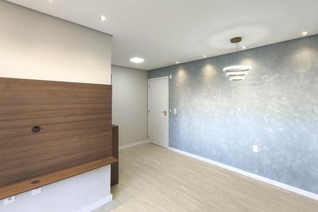 Apartamento à venda com 62m², 2 quartos e 1 vagaSala