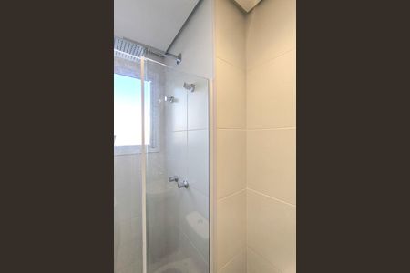 Apartamento à venda com 62m², 2 quartos e 1 vagaBanheiro 2