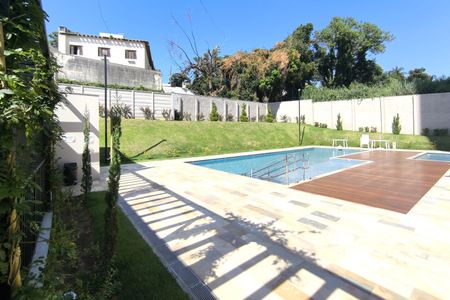 Apartamento à venda com 62m², 2 quartos e 1 vagaÁrea comum - Piscina