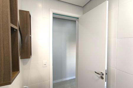 Apartamento à venda com 62m², 2 quartos e 1 vagaBanheiro 2