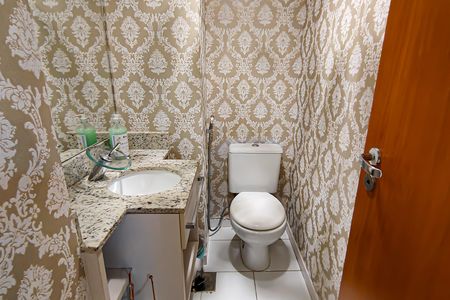 Apartamento para alugar com 84m², 3 quartos e 1 vaga Apartamento para alugar com 84m², 3 quartos e 1 vagalavabo