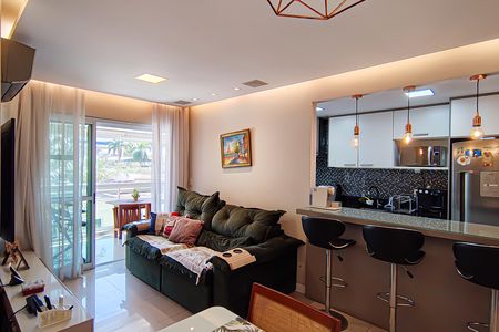 Apartamento para alugar com 84m², 3 quartos e 1 vaga Apartamento para alugar com 84m², 3 quartos e 1 vagasala