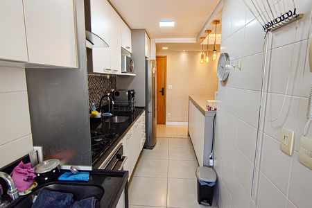 Apartamento para alugar com 84m², 3 quartos e 1 vaga Apartamento para alugar com 84m², 3 quartos e 1 vagaÁrea de Serviço