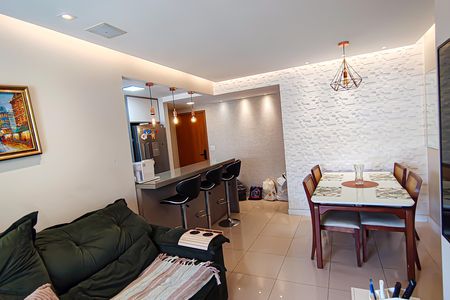 Apartamento para alugar com 84m², 3 quartos e 1 vaga Apartamento para alugar com 84m², 3 quartos e 1 vagasala