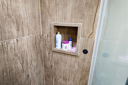 Apartamento para alugar com 84m², 3 quartos e 1 vaga Apartamento para alugar com 84m², 3 quartos e 1 vagaBanheiro