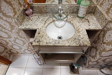 Apartamento para alugar com 84m², 3 quartos e 1 vaga Apartamento para alugar com 84m², 3 quartos e 1 vagalavabo
