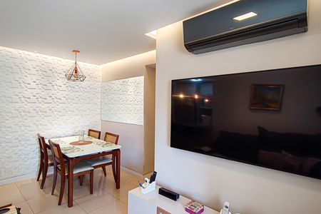 Apartamento para alugar com 84m², 3 quartos e 1 vaga Apartamento para alugar com 84m², 3 quartos e 1 vagasala