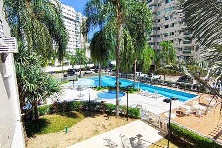 Apartamento para alugar com 84m², 3 quartos e 1 vaga Apartamento para alugar com 84m², 3 quartos e 1 vagaÁrea comum - Piscina