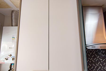 Apartamento para alugar com 84m², 3 quartos e 1 vaga Apartamento para alugar com 84m², 3 quartos e 1 vagaCozinha