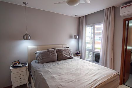 Apartamento para alugar com 84m², 3 quartos e 1 vaga Apartamento para alugar com 84m², 3 quartos e 1 vagaQuarto