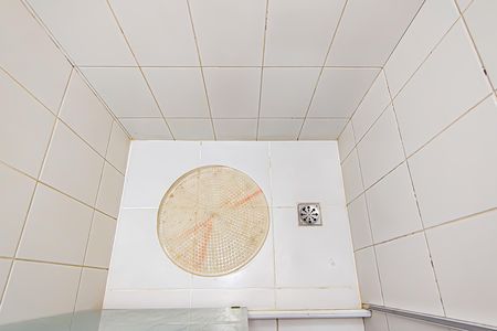 Apartamento para alugar com 84m², 3 quartos e 1 vaga Apartamento para alugar com 84m², 3 quartos e 1 vagaBanheiro suíte Canadense