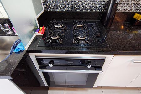 Apartamento para alugar com 84m², 3 quartos e 1 vaga Apartamento para alugar com 84m², 3 quartos e 1 vagaCozinha