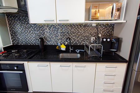 Apartamento para alugar com 84m², 3 quartos e 1 vaga Apartamento para alugar com 84m², 3 quartos e 1 vagaCozinha