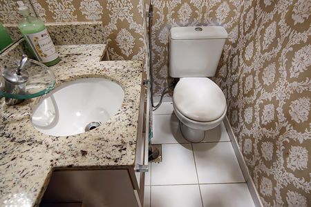 Apartamento para alugar com 84m², 3 quartos e 1 vaga Apartamento para alugar com 84m², 3 quartos e 1 vagalavabo