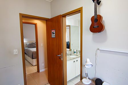 Apartamento para alugar com 84m², 3 quartos e 1 vaga Apartamento para alugar com 84m², 3 quartos e 1 vagaQuarto 1 Suíte Canadense