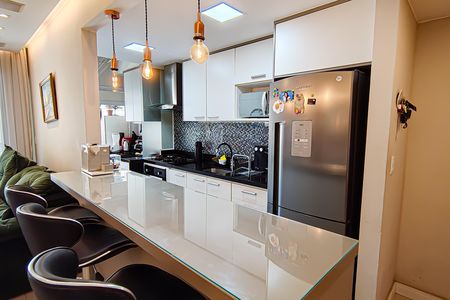 Apartamento para alugar com 84m², 3 quartos e 1 vaga Apartamento para alugar com 84m², 3 quartos e 1 vagaCozinha