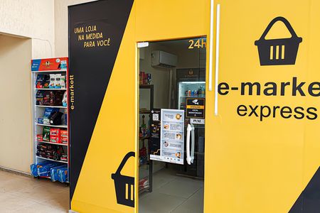 Apartamento para alugar com 84m², 3 quartos e 1 vaga Apartamento para alugar com 84m², 3 quartos e 1 vagaÁrea Comum