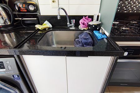 Apartamento para alugar com 84m², 3 quartos e 1 vaga Apartamento para alugar com 84m², 3 quartos e 1 vagaCozinha
