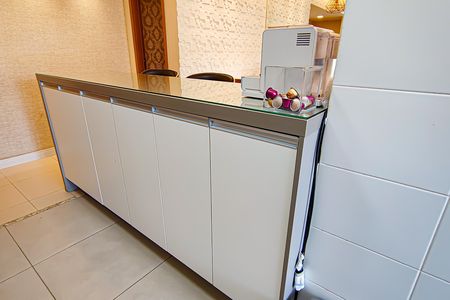 Apartamento para alugar com 84m², 3 quartos e 1 vaga Apartamento para alugar com 84m², 3 quartos e 1 vagaÁrea de Serviço