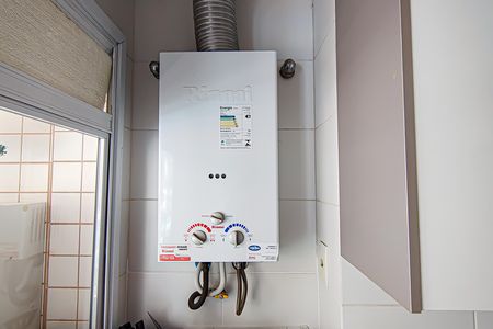 Apartamento para alugar com 84m², 3 quartos e 1 vaga Apartamento para alugar com 84m², 3 quartos e 1 vagaÁrea de Serviço