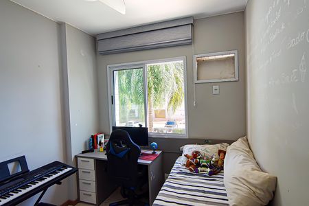 Apartamento para alugar com 84m², 3 quartos e 1 vaga Apartamento para alugar com 84m², 3 quartos e 1 vagaQuarto 2 Suíte Canadense