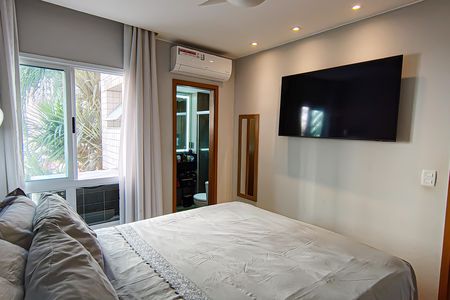 Apartamento para alugar com 84m², 3 quartos e 1 vaga Apartamento para alugar com 84m², 3 quartos e 1 vagaQuarto