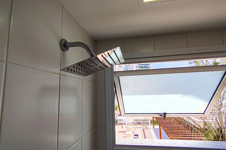 Apartamento para alugar com 84m², 3 quartos e 1 vaga Apartamento para alugar com 84m², 3 quartos e 1 vagaBanheiro suíte Canadense