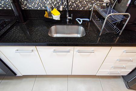 Apartamento para alugar com 84m², 3 quartos e 1 vaga Apartamento para alugar com 84m², 3 quartos e 1 vagaCozinha