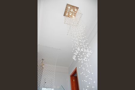 Casa de condomínio para alugar com 180m², 3 quartos e 4 vagasQuarto 1