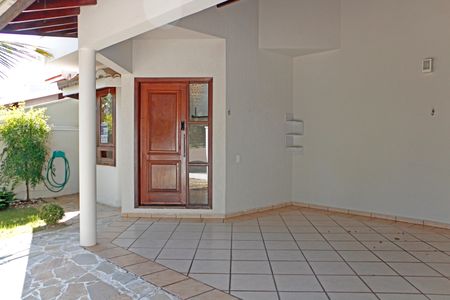 Casa de condomínio para alugar com 180m², 3 quartos e 4 vagasÁrea comum