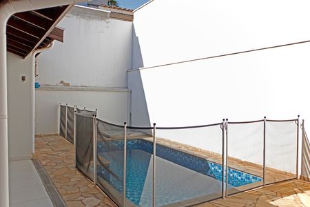 Casa de condomínio para alugar com 180m², 3 quartos e 4 vagasÁrea comum