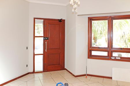 Casa de condomínio para alugar com 180m², 3 quartos e 4 vagasSala