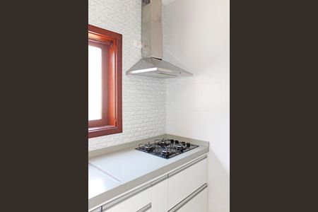 Casa de condomínio para alugar com 180m², 3 quartos e 4 vagasCozinha