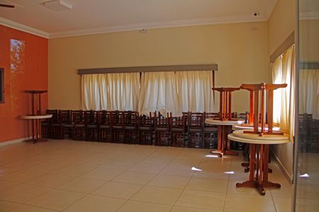 Casa de condomínio para alugar com 180m², 3 quartos e 4 vagasÁrea comum