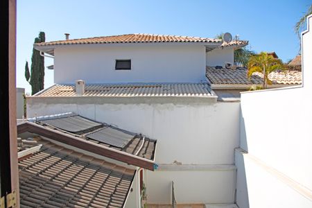 Casa de condomínio para alugar com 180m², 3 quartos e 4 vagasVista - Escritório