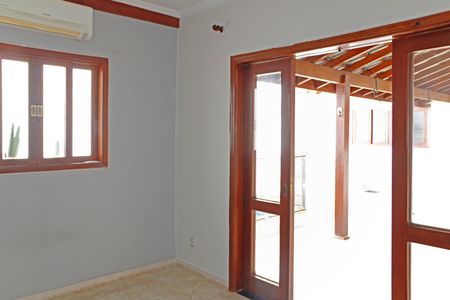 Casa de condomínio para alugar com 180m², 3 quartos e 4 vagasÁrea Gourmet