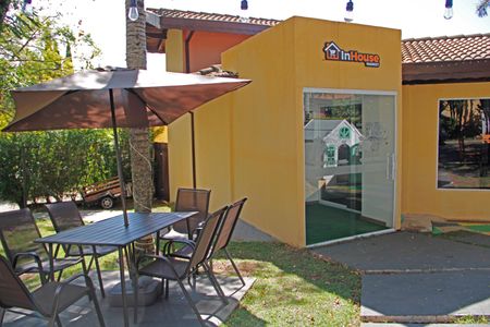 Casa de condomínio para alugar com 180m², 3 quartos e 4 vagasÁrea comum