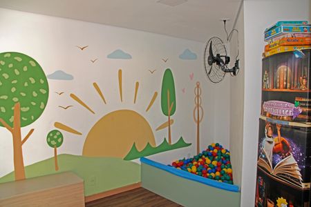 Casa de condomínio para alugar com 180m², 3 quartos e 4 vagasÁrea comum