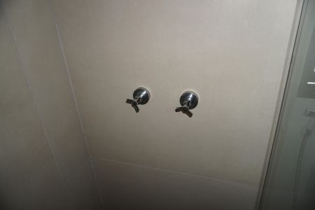 Studio à venda com 21m², 1 quarto e sem vagaBanheiro