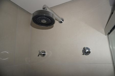 Studio à venda com 21m², 1 quarto e sem vagaBanheiro