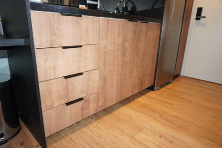 Studio à venda com 21m², 1 quarto e sem vagaStudio