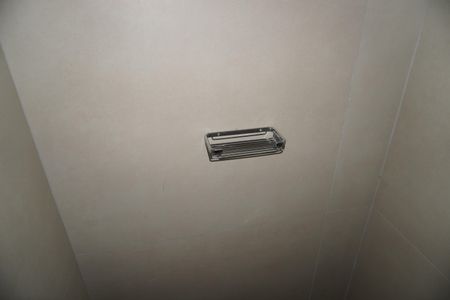 Studio à venda com 21m², 1 quarto e sem vagaBanheiro