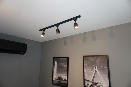 Studio à venda com 21m², 1 quarto e sem vagaStudio