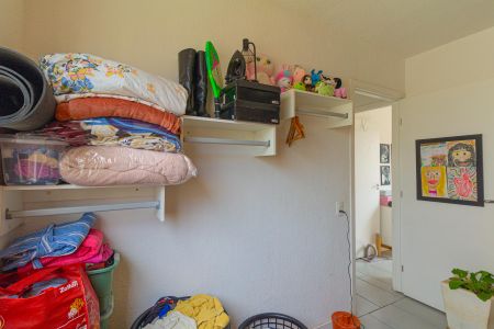 Apartamento à venda com 41m², 2 quartos e 1 vaga Apartamento à venda com 41m², 2 quartos e 1 vagaQuarto 2