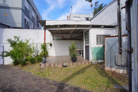 Apartamento à venda com 46m², 1 quarto e sem vagaÁrea comum - Churrasqueira