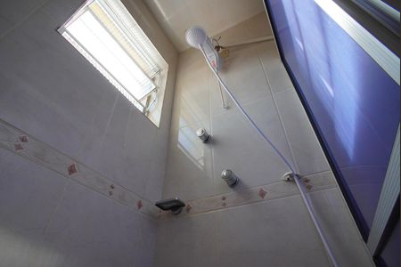 Apartamento à venda com 46m², 1 quarto e sem vagaBanheiro Corredor