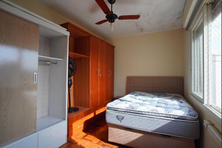 Apartamento à venda com 46m², 1 quarto e sem vagaQuarto