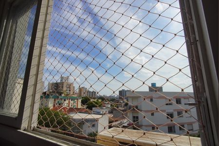 Apartamento à venda com 46m², 1 quarto e sem vagaQuarto - Vista